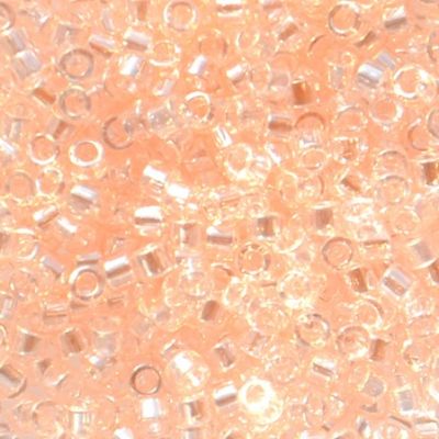 DB1223 Tr Pink Mist Lustre Delica
