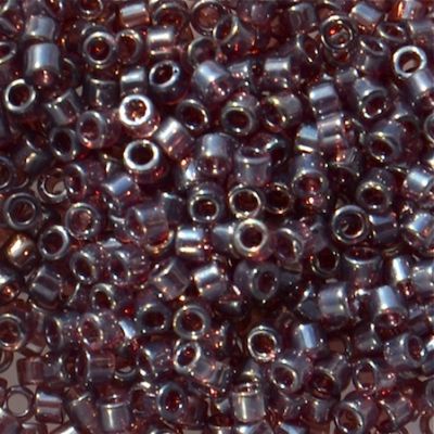 DB1224 Tr Mauve Lustre Delica