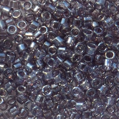 DB1225 Tr Light Amethyst Lustre Delica