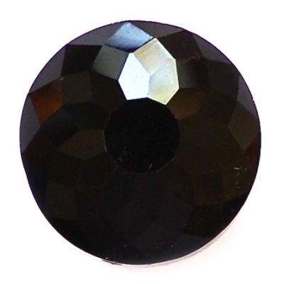 CC1101 18mm Jet Cut Crystal Cushioned Disc