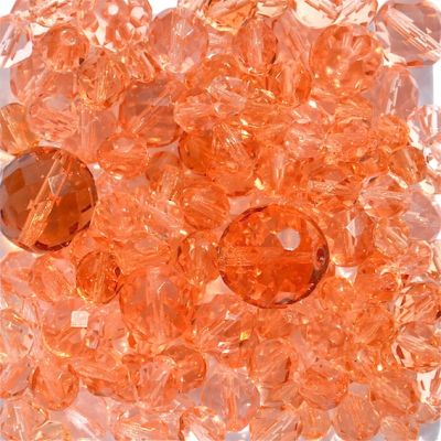 MX169 Peach Facet Mix