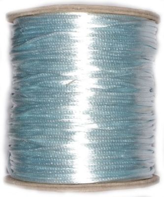TG117 3mm Gallant Blue Rattail
