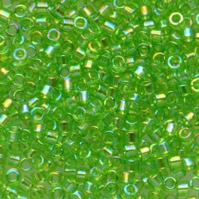 DB1246 Tr Lime AB Delica