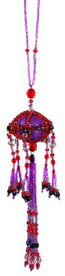 BP300 Persian Tassel Bead Pack