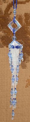 BP390 Siyavash Tassel Bead Pack
