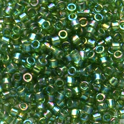 DB1247 Tr Olive AB Delica