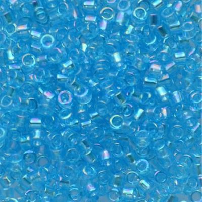 DB1249 Tr Ocean Blue AB Delica
