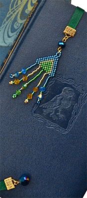 Pyramid Bookmark Kit