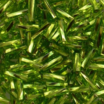 RC625 SL Lime Twist Size 3 Bugle