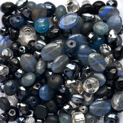 MX173 Airforce Blue Mix