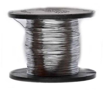 EW229 0.2mm Smoked Soft Wire