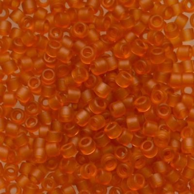 DB1261 Matte Tr Marigold Delica