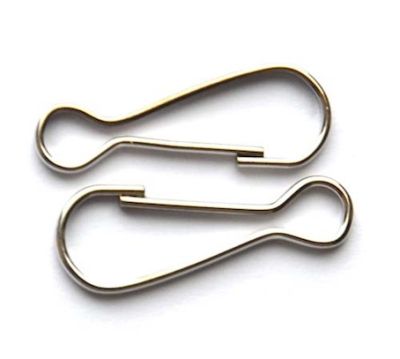 FN310 NP Clip Fastener