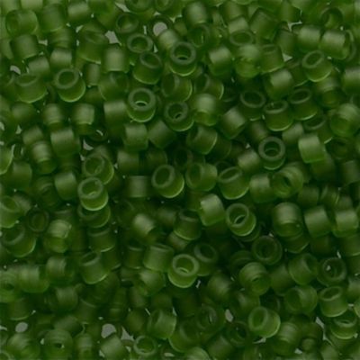 DB1267 Matte Tr Olive Delica