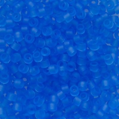 DB1270 Matte Tr Azure Delica