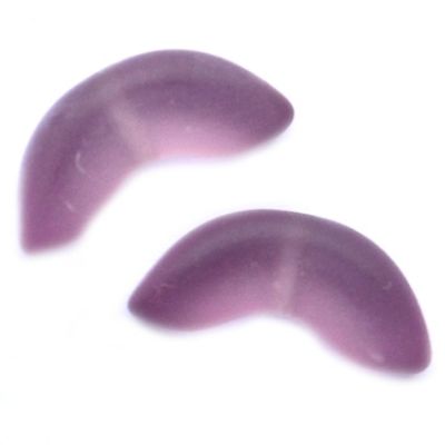 GL4021 Frost Purple Angel Wing