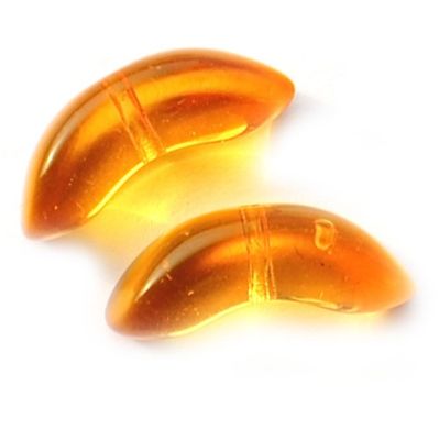 GL4125 Topaz Angel Wings