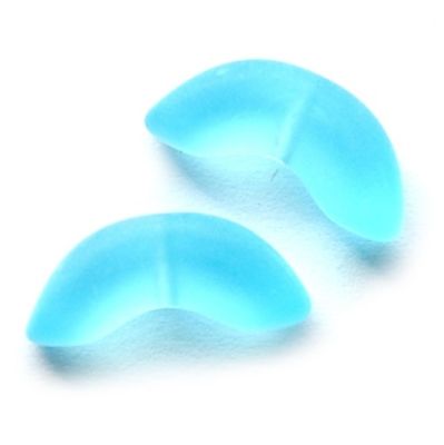 GL4127 Frost Turquoise Angel Wings