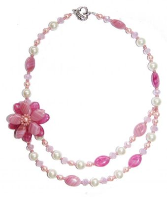 Sandra Dee Necklace Bead Pack