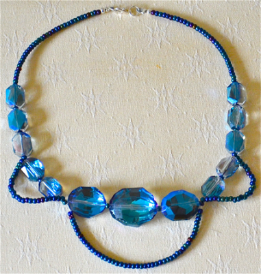 Buchanan Choker Bead Pack