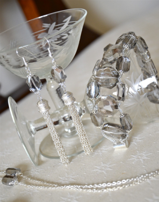 Lucille Bracelet Bead Pack