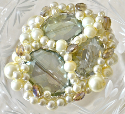 Myrtle Brooch Bead Pack