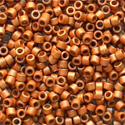 DB1833F Duracoat Galvanised Mat Yellow Gold Delica