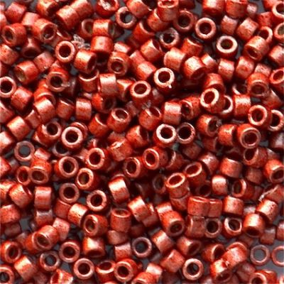 DB1838F Duracoat Galvanised Mat Berry Delica