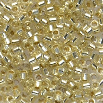 DB1432 SL Pale Yellow Delica