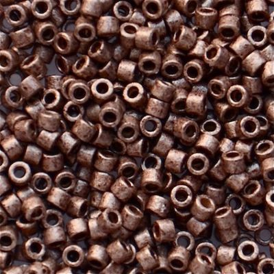 DB1843F Duracoat Galvanised Mat Dark Mauve Delica