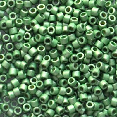 DB1844F Duracoat Galvanised Mat Mint Green Delica