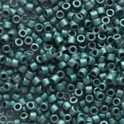 DB1847F Duracoat Galvanised Mat Sea Foam Delica