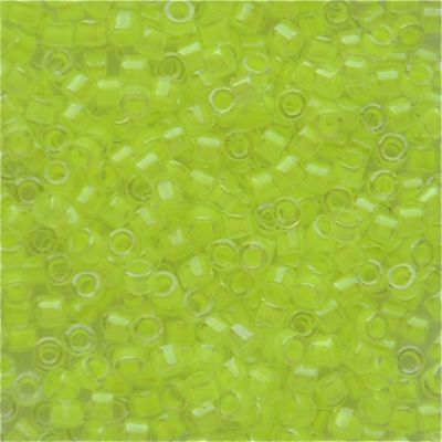 DB2031 Luminous Limeade Delica