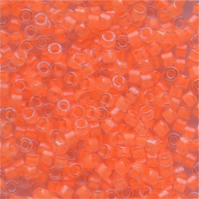 DB2033 Luminous Creamsicle Delica