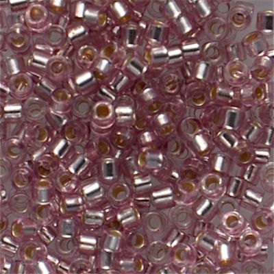 DB1434 SL Pale Rose Delica