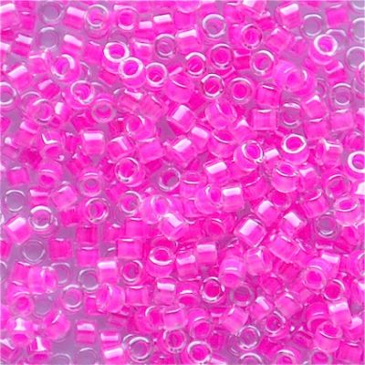 DB2037 Luminous Hot Magenta Delica