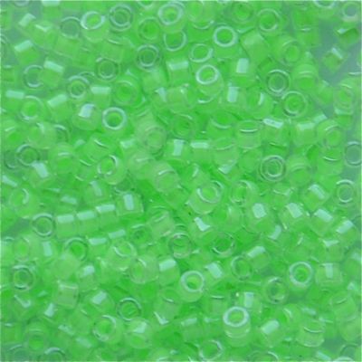 DB2040 Luminous Mint Green Delica