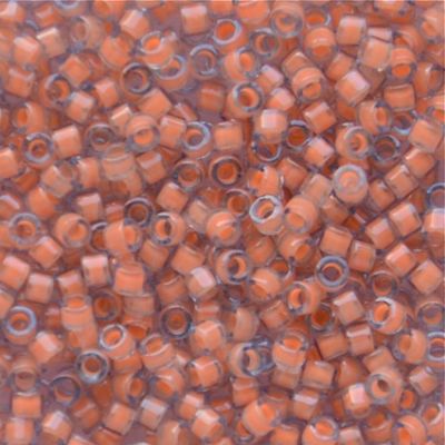 DB2042 Luminous Sea Coral Delica