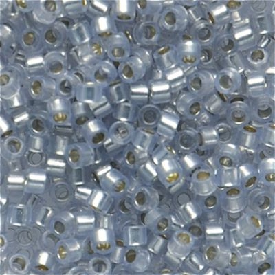 DB1435 SL Pale Amethyst Delica