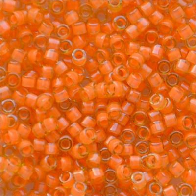 DB2045 Luminous Mango Delica