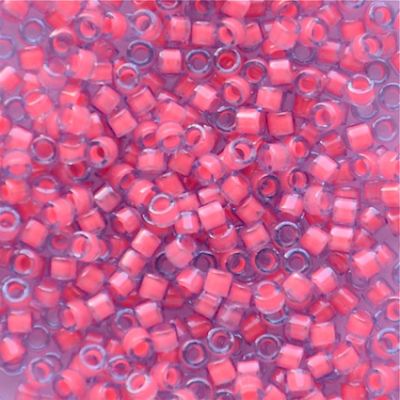 DB2048 Luminous Pink Taffy Delica