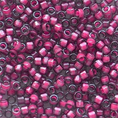 DB2050 Luminous Jazzberry Delica