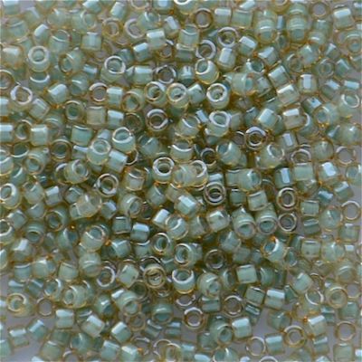 DB2052 Luminous Asparagus Green Delica