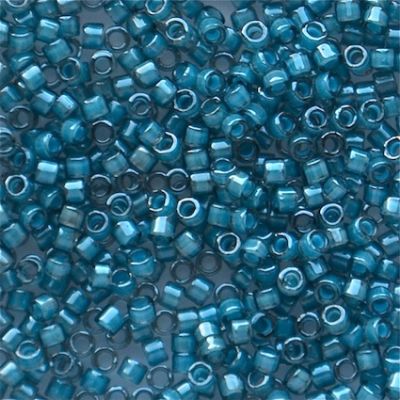 DB2054 Luminous Dusk Blue Delica