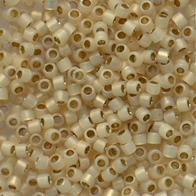 DB1451 SL Pale Cream Opal Delica