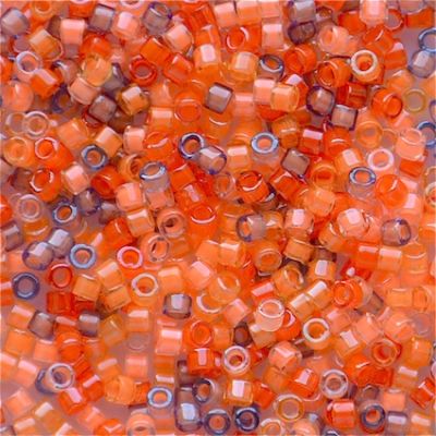 DB2062 Luminous Mix 2 Jelly Bean Delica