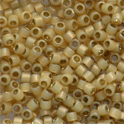 DB1458 SL Lt Honey Opal Delica