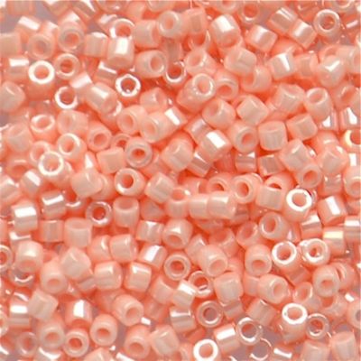 DB1533 Opaque Light Salmon Ceylon Delica