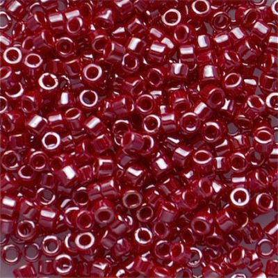 DB1564 Opaque Cadillac Red Lustre Delica