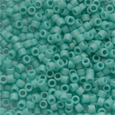 DB1595 Matte Op Sea Opal AB Delica
